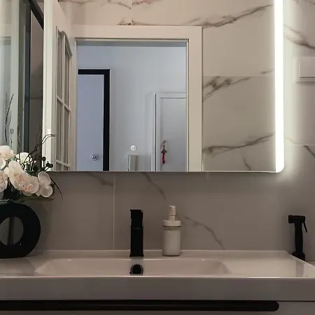 Gasthof Joana's 1 Moscavide