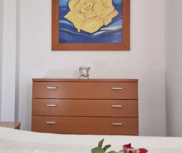 Joana's 1 موسكافيد