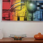 게스트하우스 Joana's 1 모스카비드