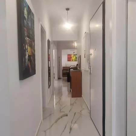 Гостевой дом Joana's 1