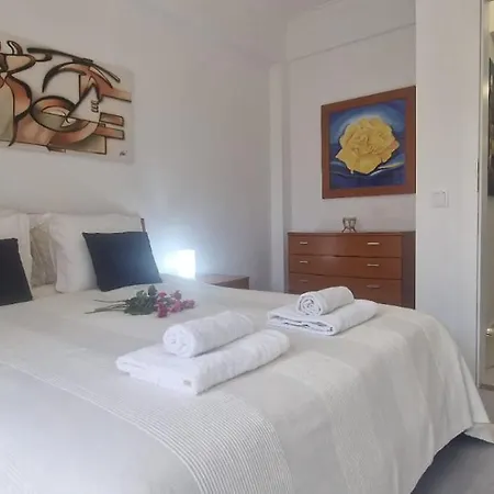 Joana's 1 Гостевой дом *