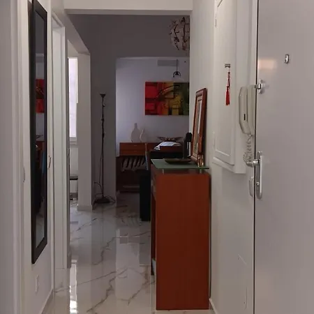 Гостевой дом Joana's 1 *