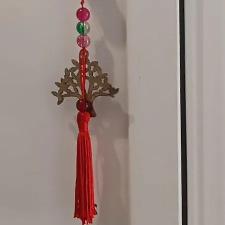 Gæstehus Joana's 1 Moscavide