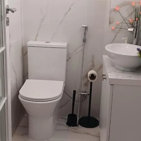 Joana's 1 Гостевой дом