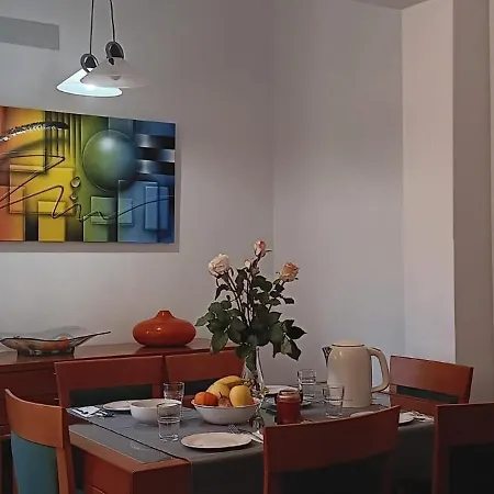 Joana's 1 Gæstehus *