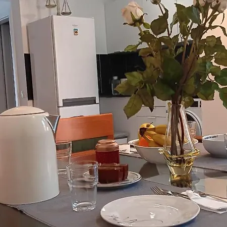 Гостевой дом Joana's 1