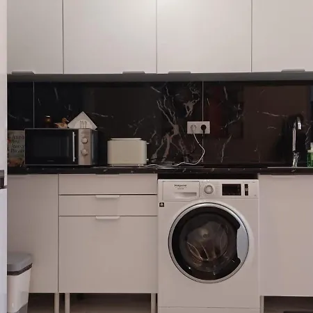 Joana's 1 Gæstehus Moscavide