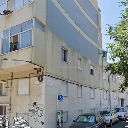 Joana's 1 Гостевой дом