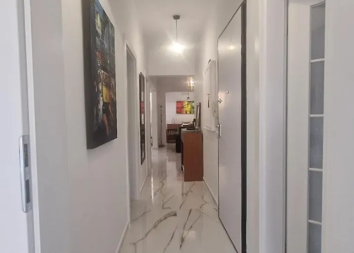 Гостевой дом Joana's 1