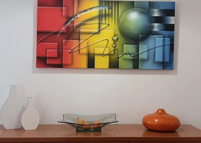 Гостевой дом Joana's 1 Мошкавиди