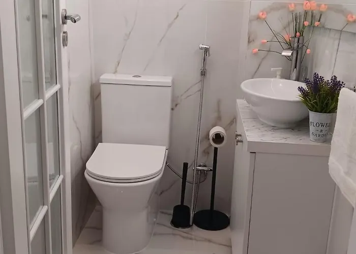 Joana's 1 Гостевой дом