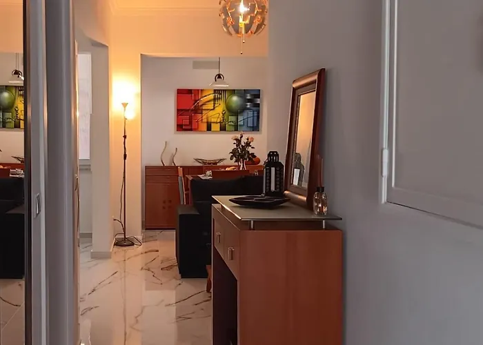 Гостевой дом Joana's 1