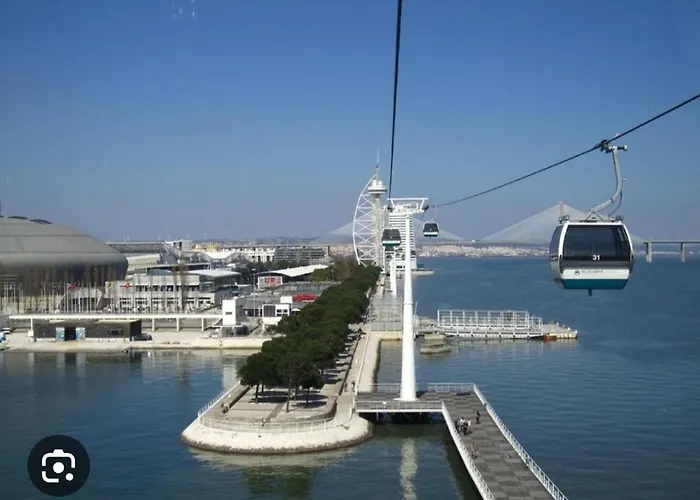 Joana's 1 Гостевой дом